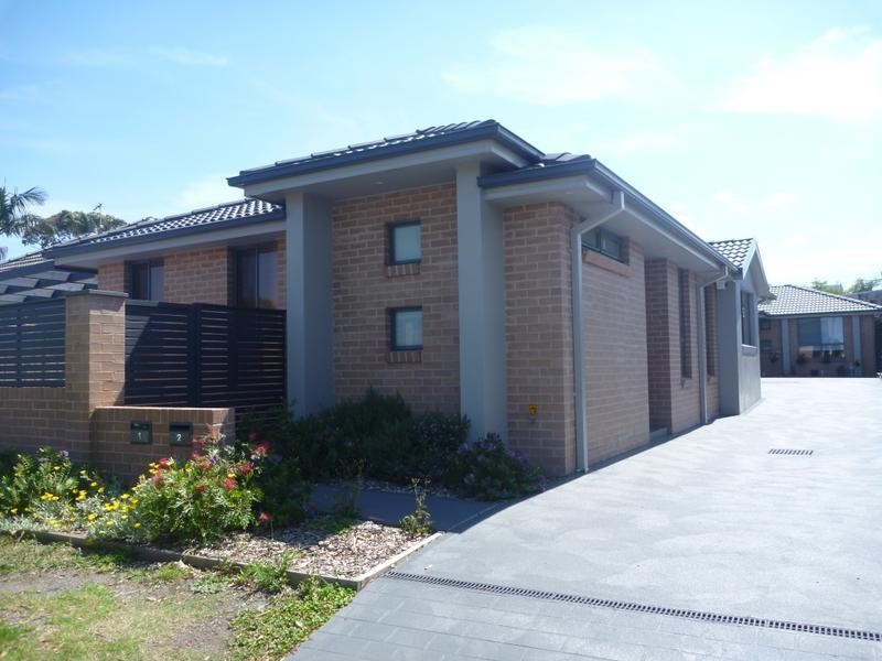 1/64 Kenny Street, Wollongong NSW 2500