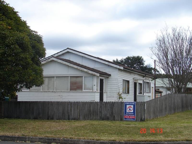 2/16 John Street, Gwynneville NSW 2500