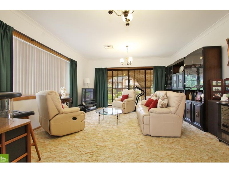 12 Highcrest Ave, Balgownie NSW 2519