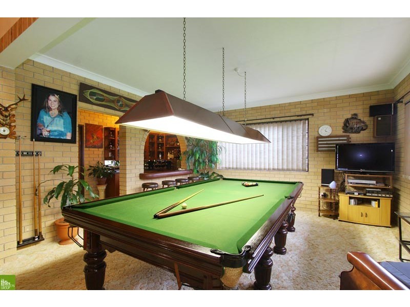 12 Highcrest Ave, Balgownie NSW 2519