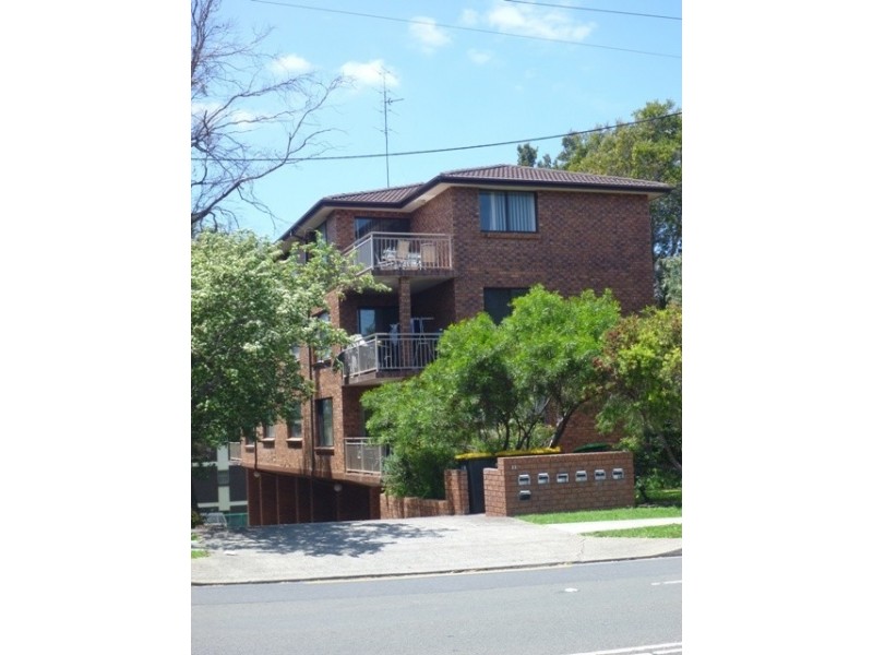 5/33 Corrimal Street, Wollongong NSW 2500