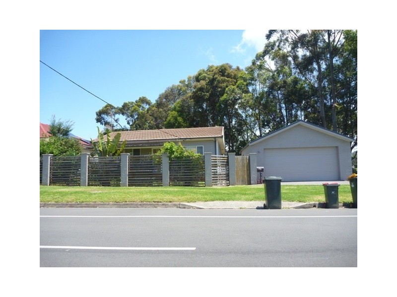 2 Crawford Avenue, Gwynneville NSW 2500