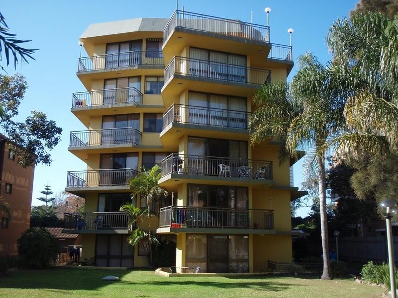 18/19-21 Church Street, Wollongong NSW 2500