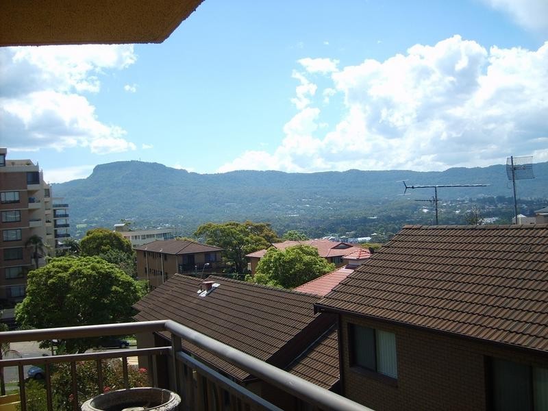 18/19-21 Church Street, Wollongong NSW 2500