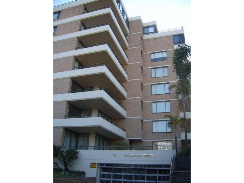 24/26 Church Street, Wollongong NSW 2500