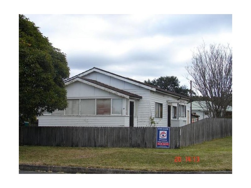 1/16 John Street, Gwynneville NSW 2500