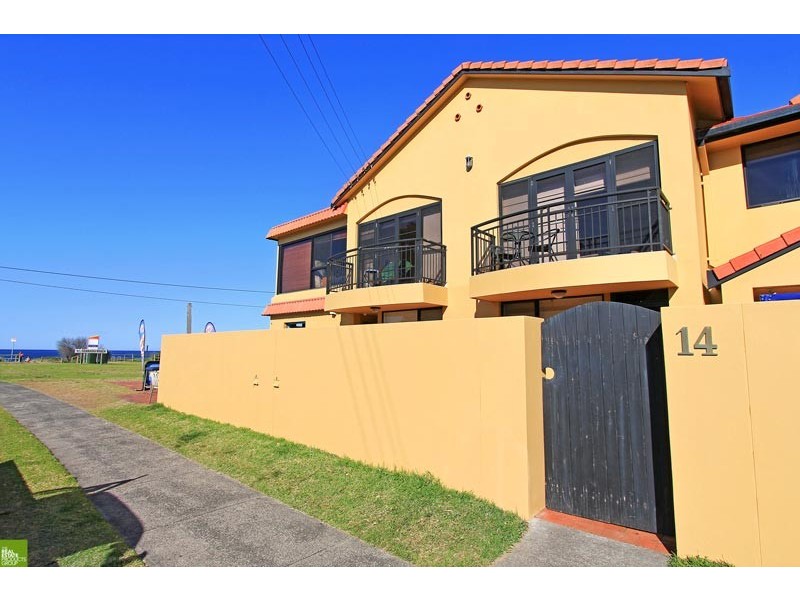 3/14 Marine Parade, Towradgi NSW 2518