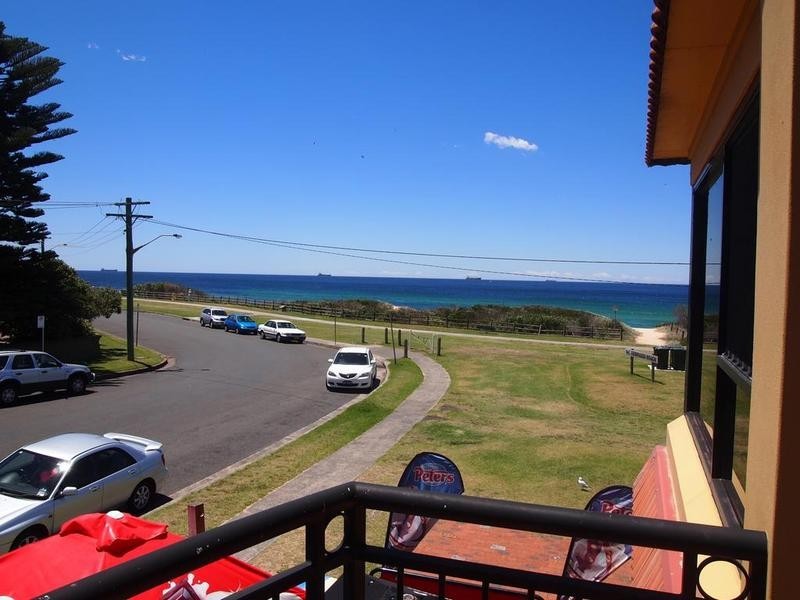 3/14 Marine Parade, Towradgi NSW 2518