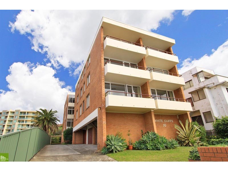 12/70 Cliff Road, Wollongong NSW 2500