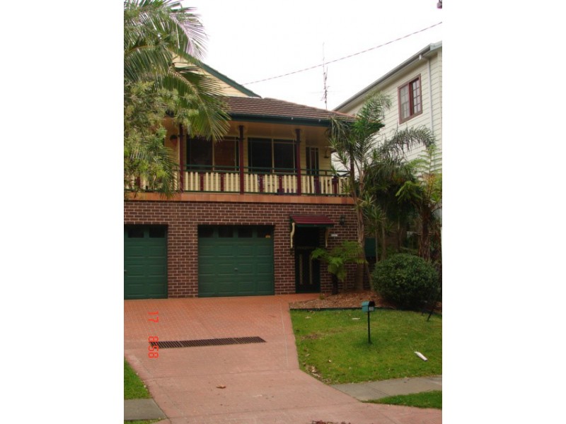 3A Austinmer Street, Austinmer NSW 2515