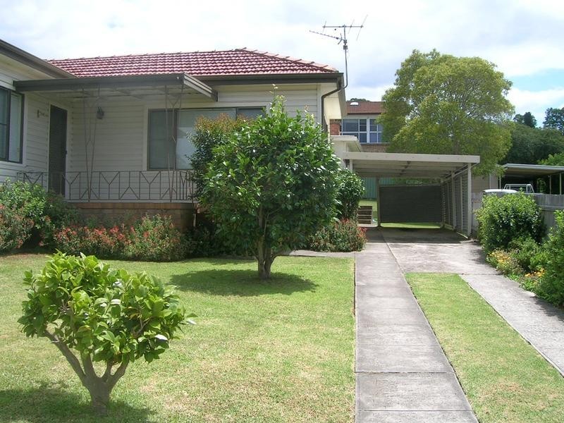 26 Cox’s Parade, Corrimal NSW 2518