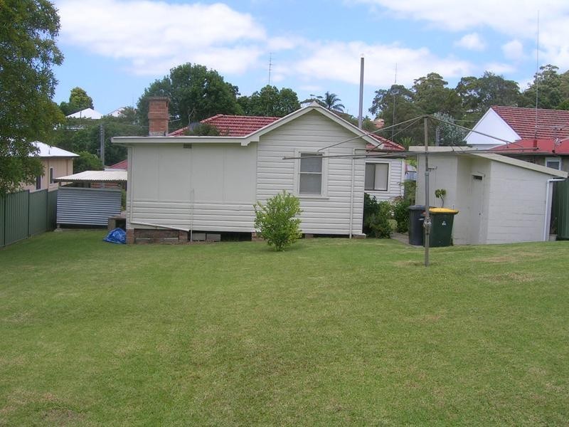 26 Cox’s Parade, Corrimal NSW 2518