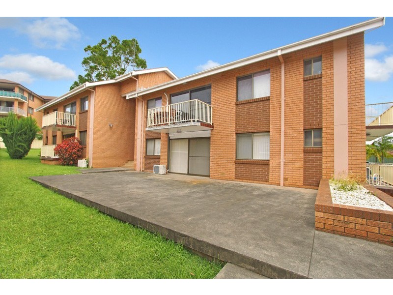 1/7 Mercury Street, Wollongong NSW 2500