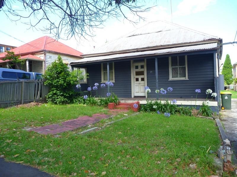 21 Kembla Street, Wollongong NSW 2500
