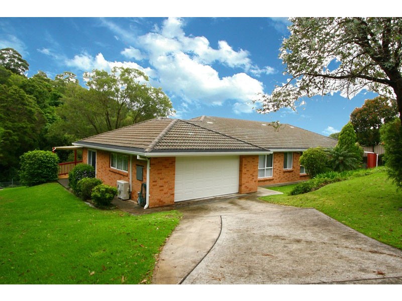 120 Staff Road, Cordeaux Heights NSW 2526
