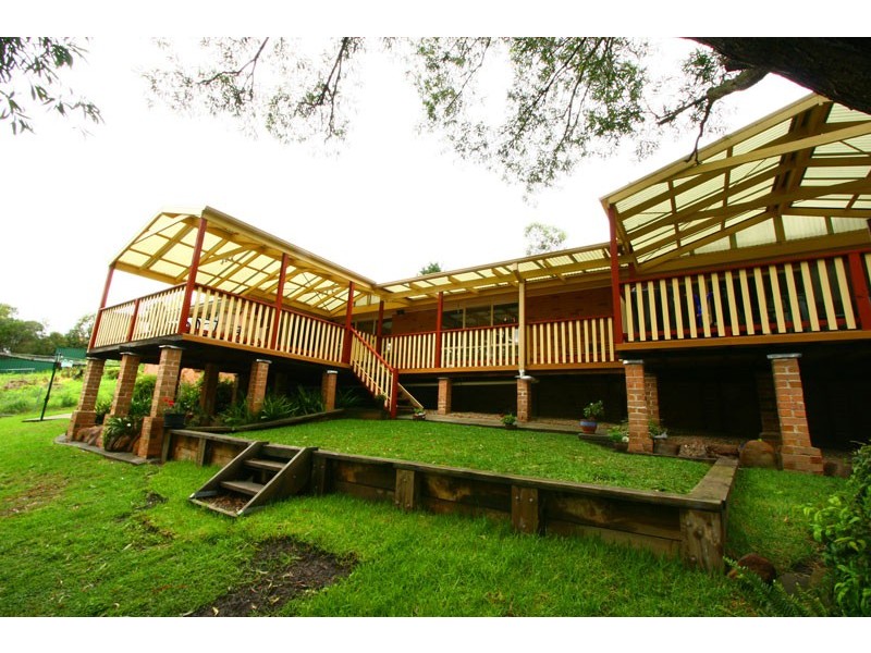 120 Staff Road, Cordeaux Heights NSW 2526