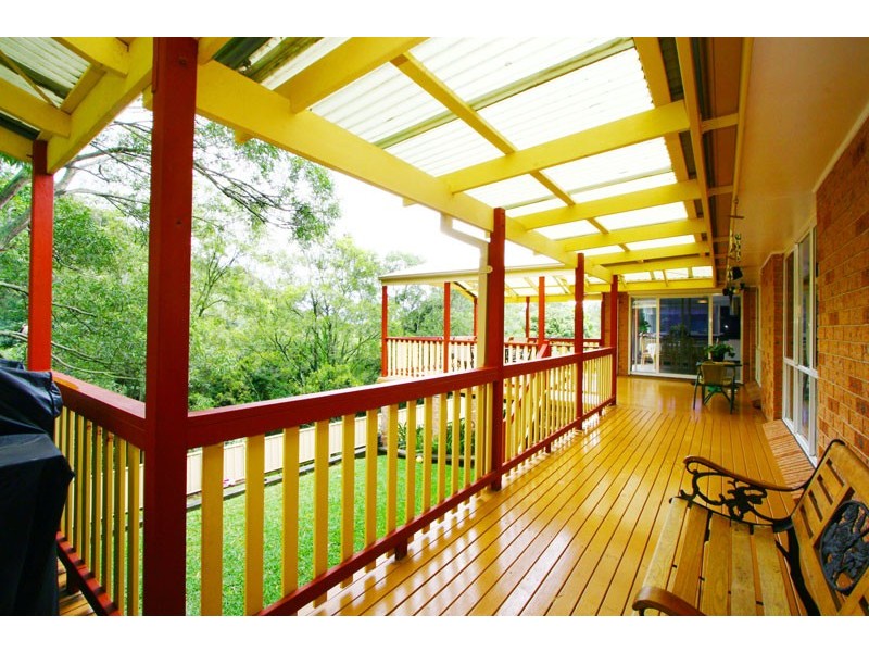 120 Staff Road, Cordeaux Heights NSW 2526