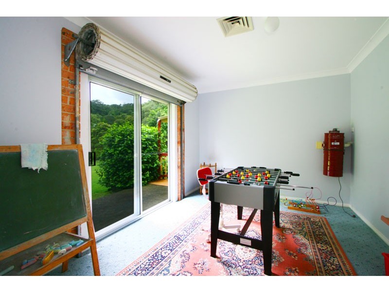 120 Staff Road, Cordeaux Heights NSW 2526