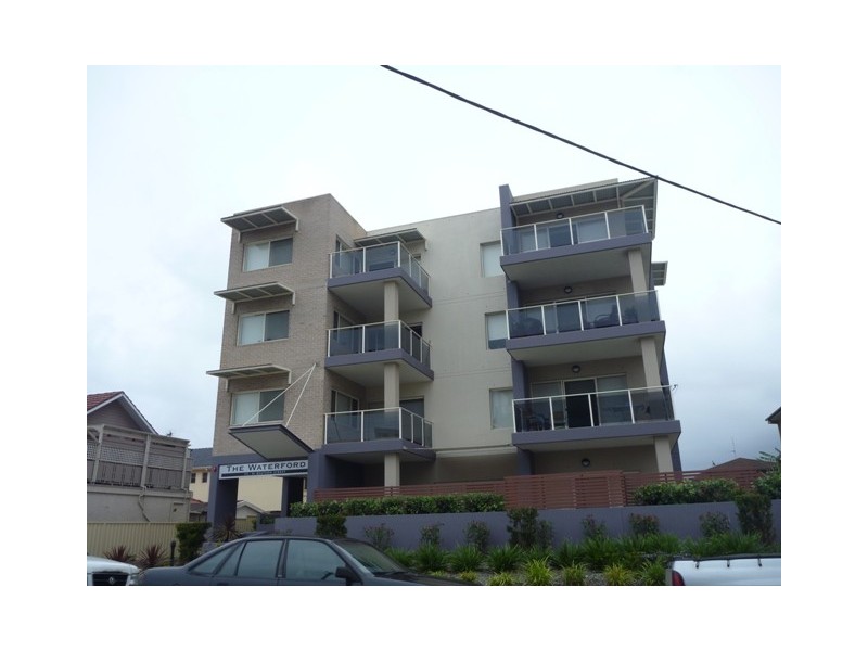 2/22-24 Beatson Street, Wollongong NSW 2500