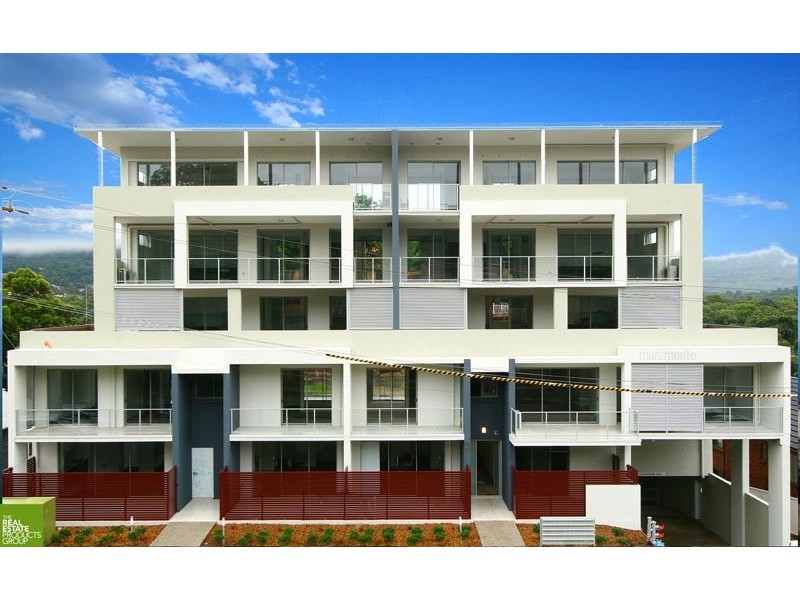 4/80-84 New Dapto Rd, Wollongong NSW 2500