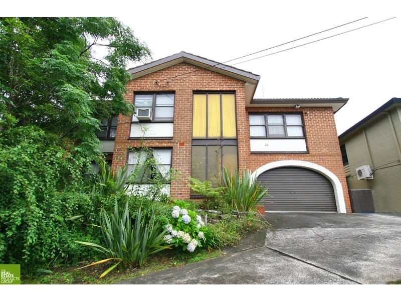 26 O’Briens Road, Figtree NSW 2525