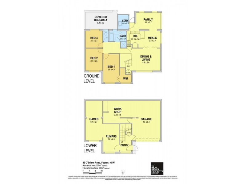 26 O’Briens Road, Figtree NSW 2525