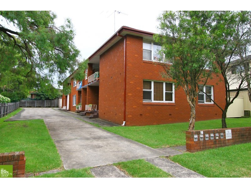 3/16 Northcote Street, Wollongong NSW 2500