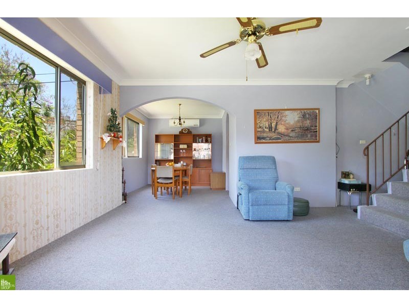 1/18 Northcote Street, Wollongong NSW 2500