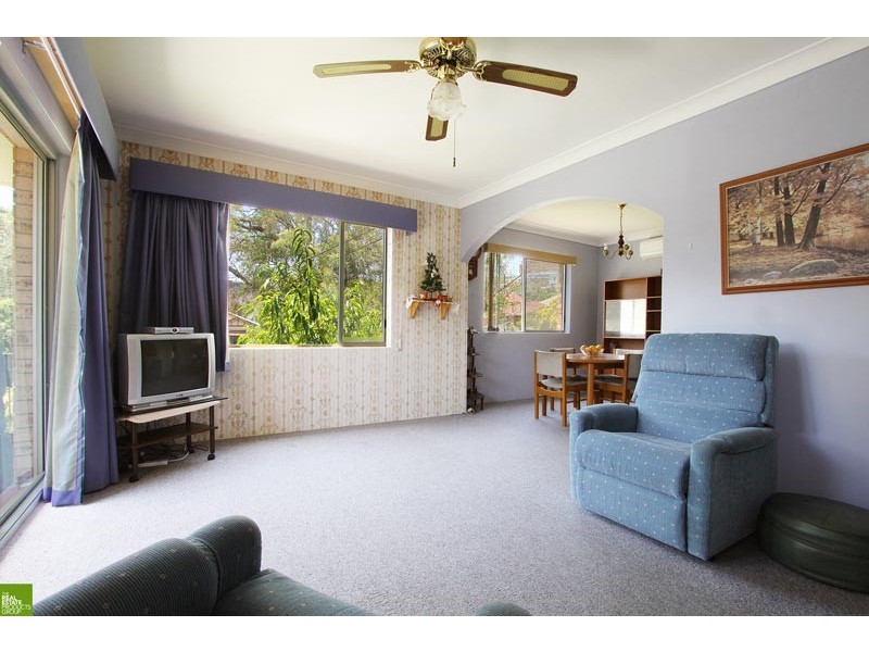 1/18 Northcote Street, Wollongong NSW 2500