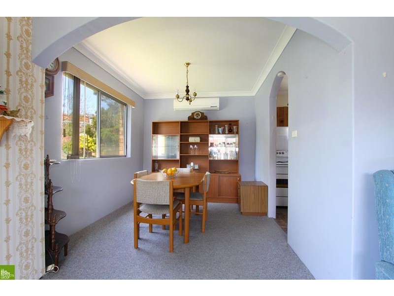 1/18 Northcote Street, Wollongong NSW 2500