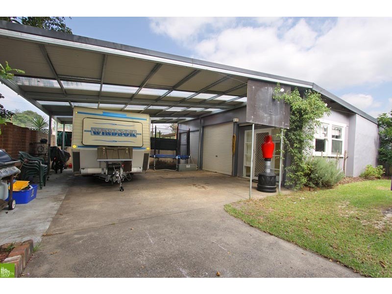 29 Alfred Street, Woonona NSW 2517