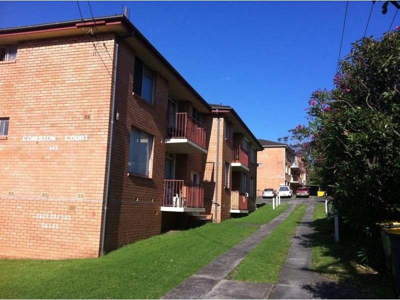 10/142 Gladstone Avenue, Coniston NSW 2500