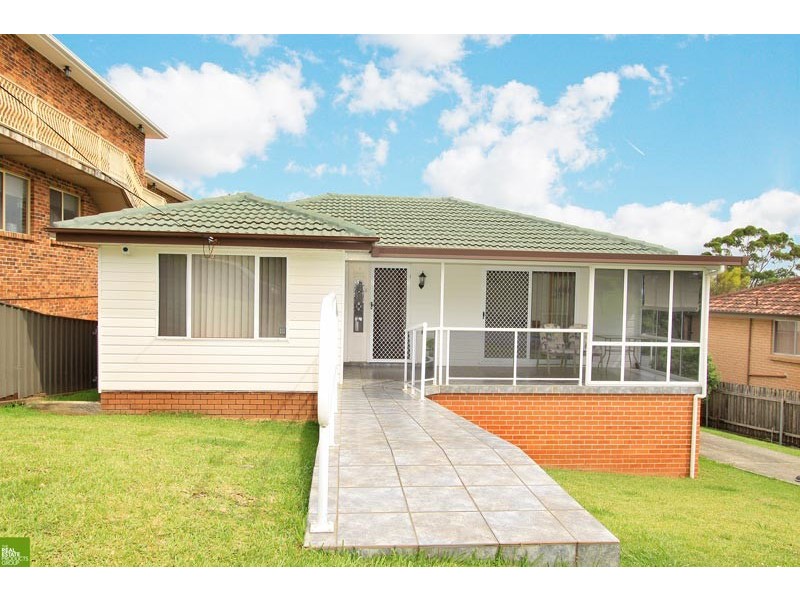 39 Matthews Street, Mount Warrigal NSW 2528