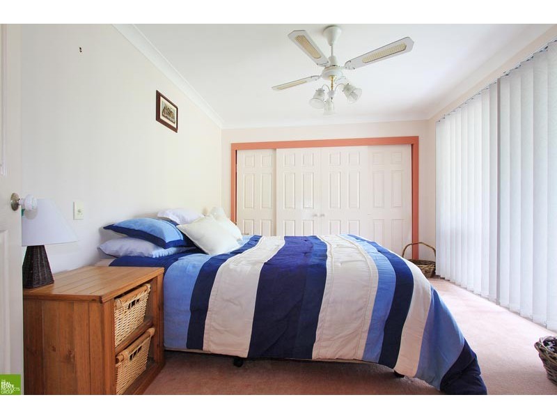 39 Matthews Street, Mount Warrigal NSW 2528