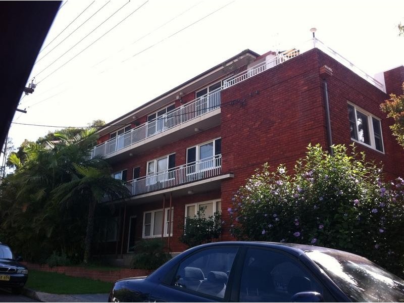 4/54 Bourke Street, Wollongong NSW 2500