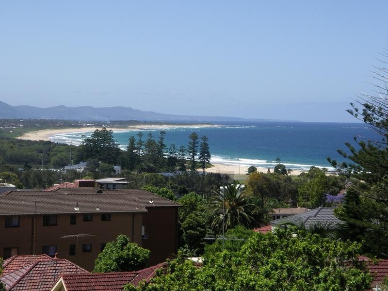 8/1 View Street, Wollongong NSW 2500