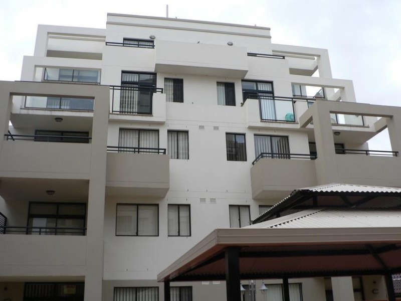 26/26-28 Market Street, Wollongong NSW 2500