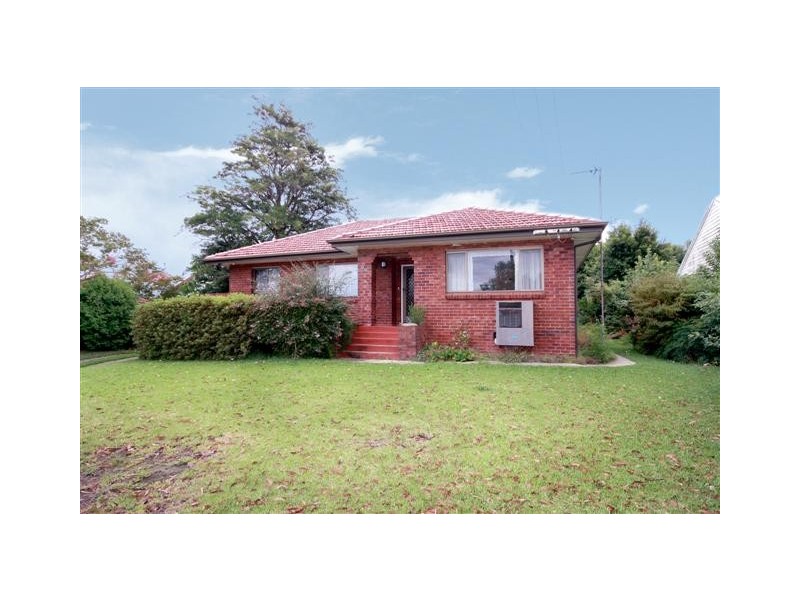 98 Robsons Road, Keiraville NSW 2500