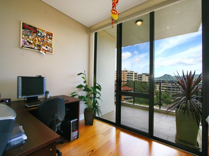 21/11-15 Church Street, Wollongong NSW 2500