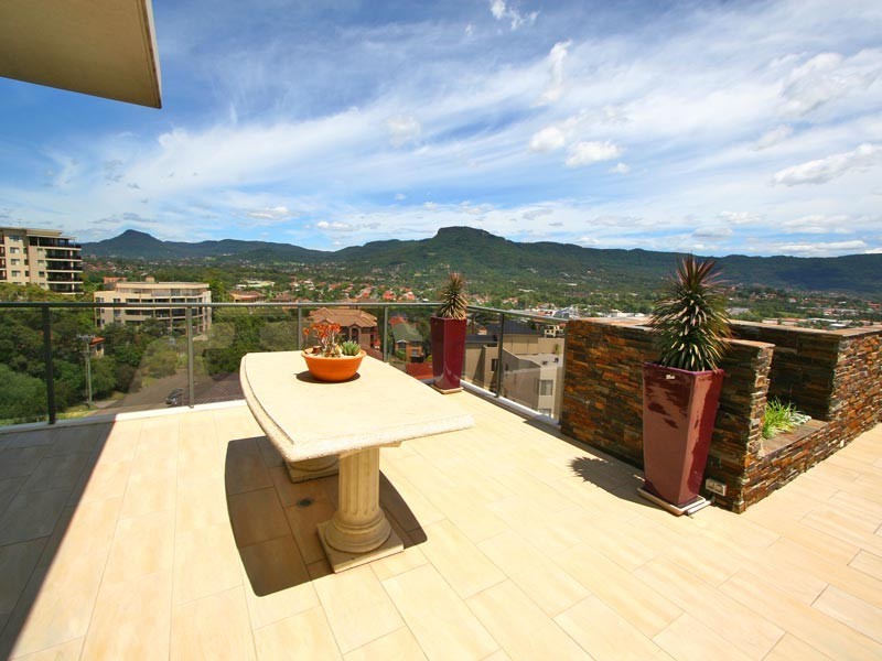 21/11-15 Church Street, Wollongong NSW 2500