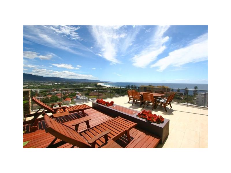 21/11-15 Church Street, Wollongong NSW 2500