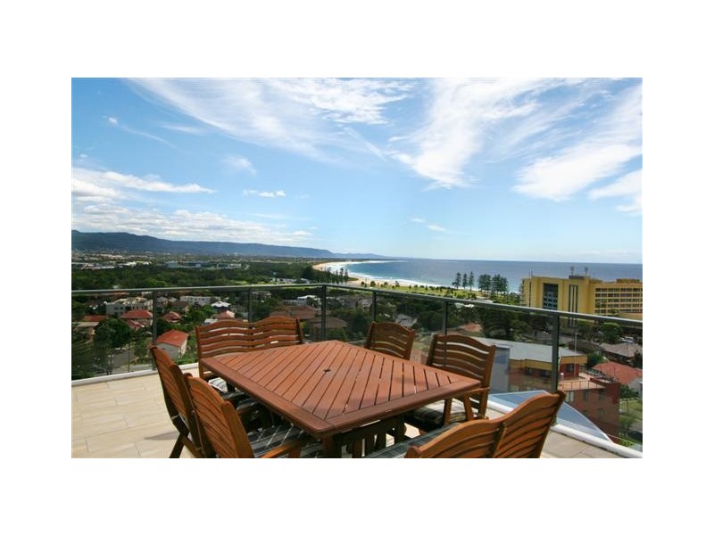 21/11-15 Church Street, Wollongong NSW 2500
