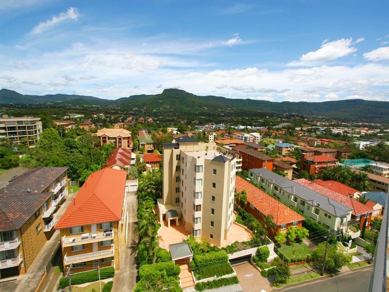 21/11-15 Church Street, Wollongong NSW 2500