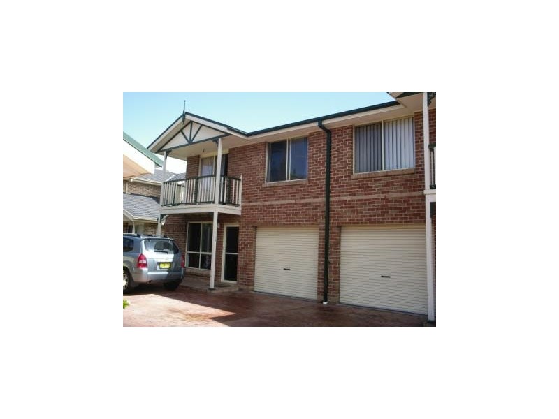 3/5 Platypus Close, Figtree NSW 2525
