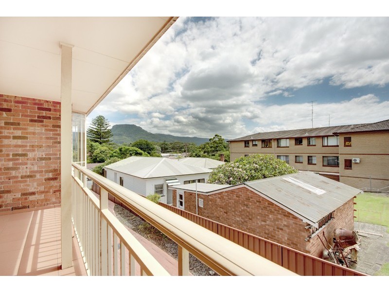 2/17 Mercury Street, Wollongong NSW 2500