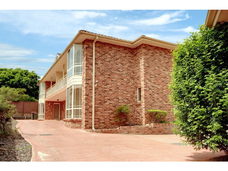 2/17 Mercury Street, Wollongong NSW 2500