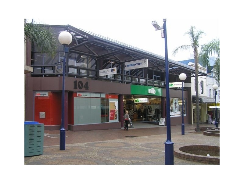 14/104 Crown Street, Wollongong NSW 2500