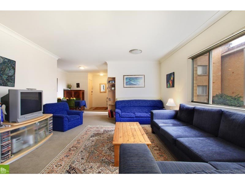 1/19-21 Corrimal Street, Wollongong NSW 2500