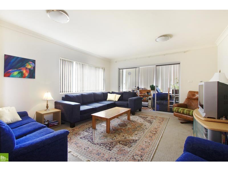 1/19-21 Corrimal Street, Wollongong NSW 2500