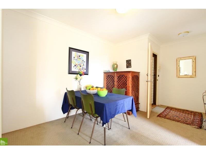 1/19-21 Corrimal Street, Wollongong NSW 2500